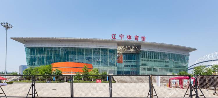 如家华驿精选酒店(沈阳奥体万达店)图片