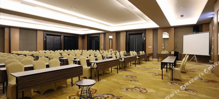 打横市地平线酒店(Hotel Horison Tasikmalaya)图片