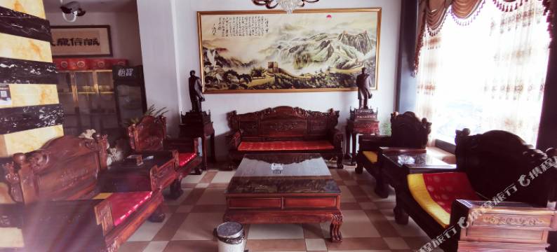 西华阳光主题宾馆图片