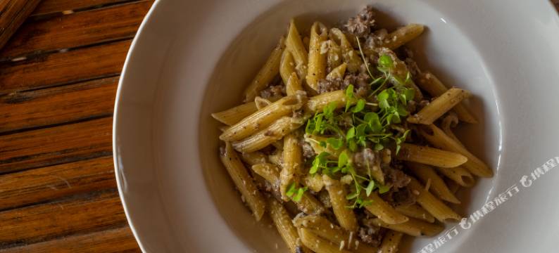 微风海滩小屋度假村(Amihan Beach Cabanas)图片