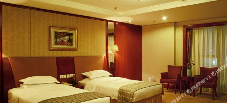 北京江苏大厦图片