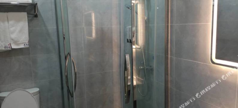 常宁君安酒店图片