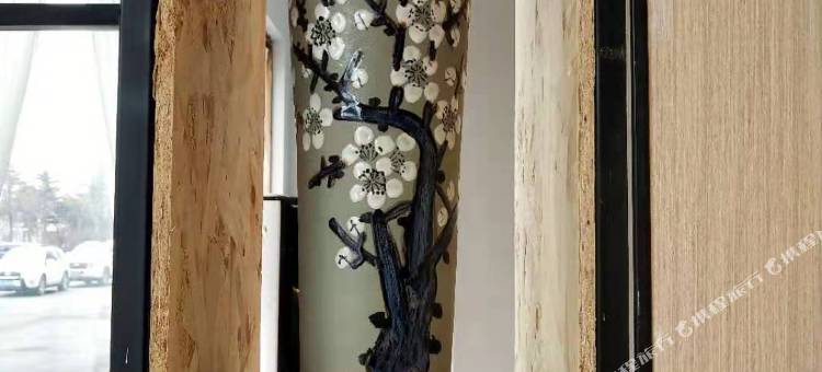 锦朵M酒店(滨海县政府店)图片