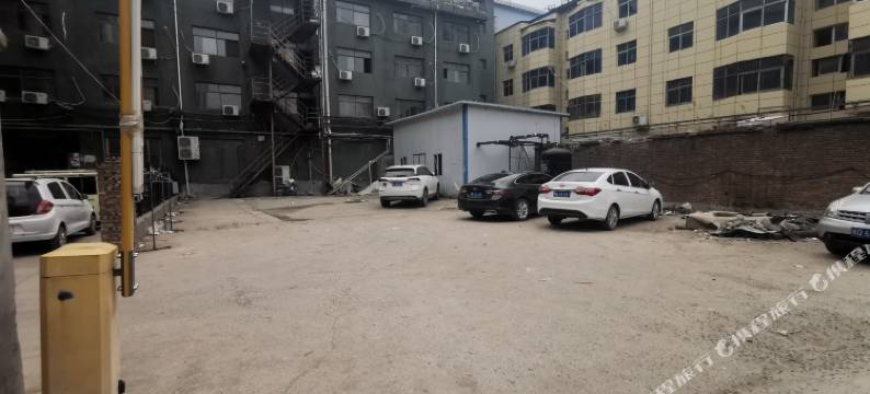 睢县中南酒店图片