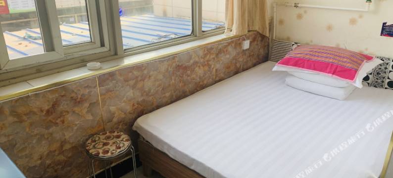 银川宏缘宾馆图片