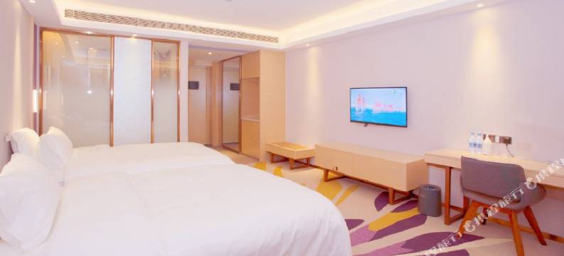 麗枫酒店(南京奥体南部岱山新城店)图片