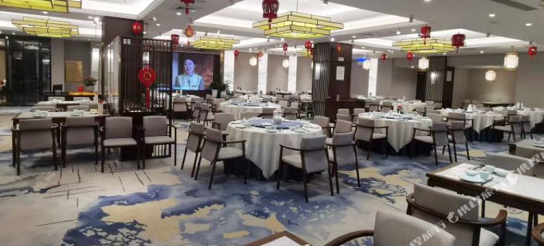 南京新纪元大酒店图片