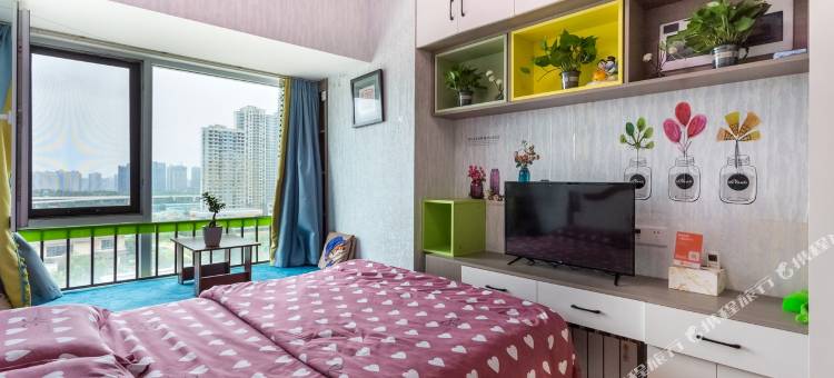 郑州花香小屋图片