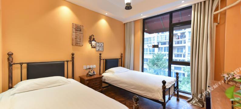 悠悠精品酒店(北京回龙观龙泽地铁站店)图片