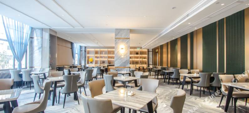 御廷华隆大酒店(永嘉乌牛店)图片