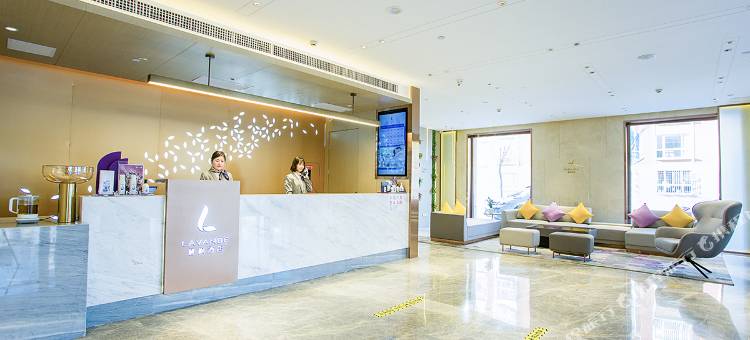 麗枫酒店(灵武市政府店)图片