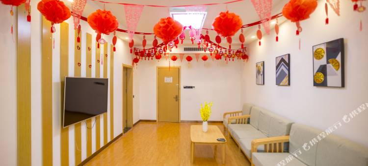 格林豪泰智选酒店(元氏北环路店)图片