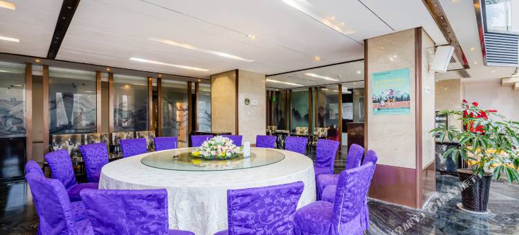 谦川酒店(金堂万达广场店)图片