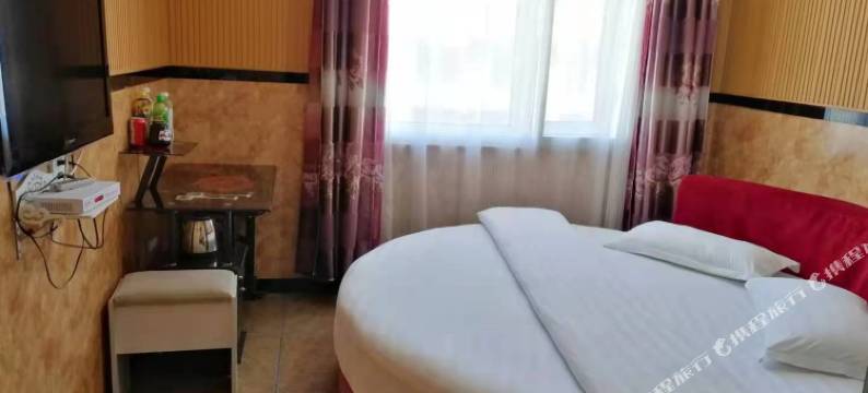 明水梦雅时尚快捷宾馆图片