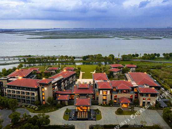 苏州老北门柏漾酒店