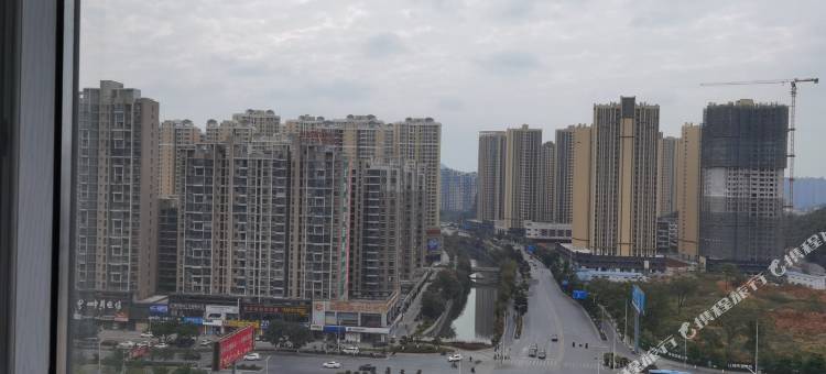 桂林又见您小主公寓图片