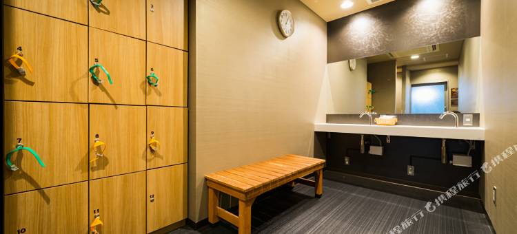 超级酒店Inn 仓敷水岛(Super Hotel Inn Kurashiki Mizushima)图片