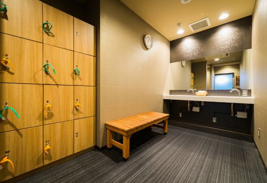 Super Hotel Inn Kurashiki MizushimaHotel Overview