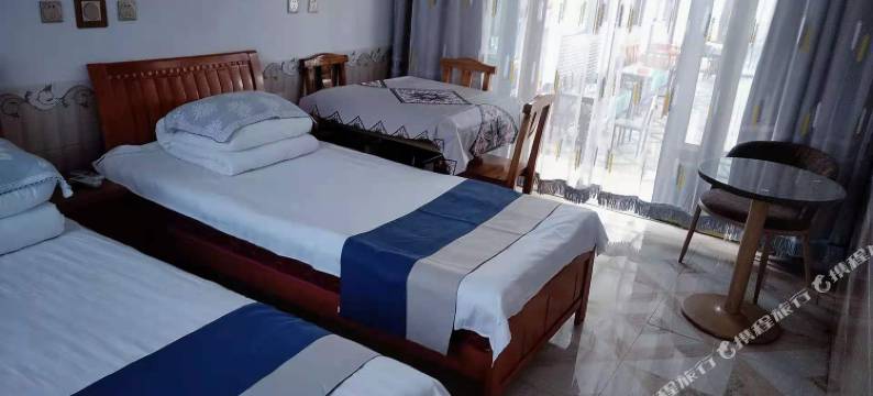 梨木台董佳农家院图片