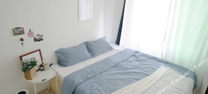 广州小蛮腰夜景公寓图片