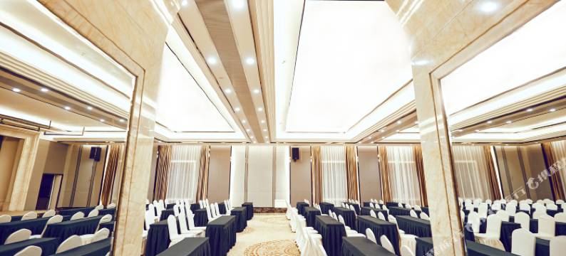 安运假日酒店图片