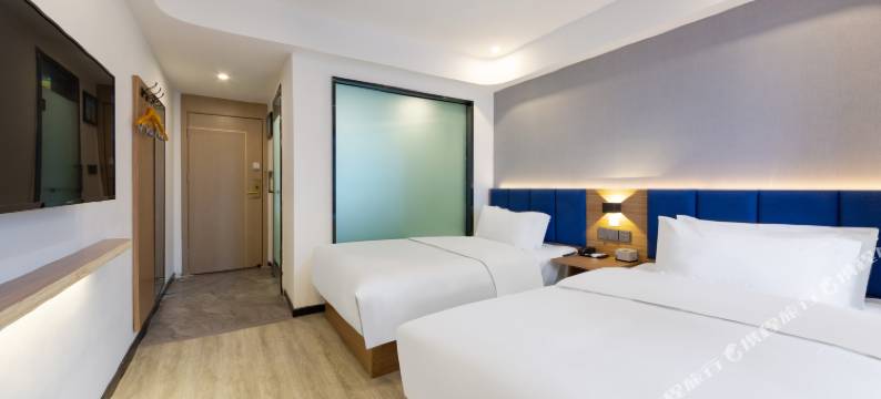 7天优品酒店(武汉江汉路地铁站步行街店)图片