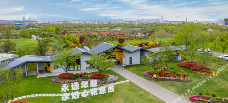 无锡九龙湾花园丽呈酒店图片