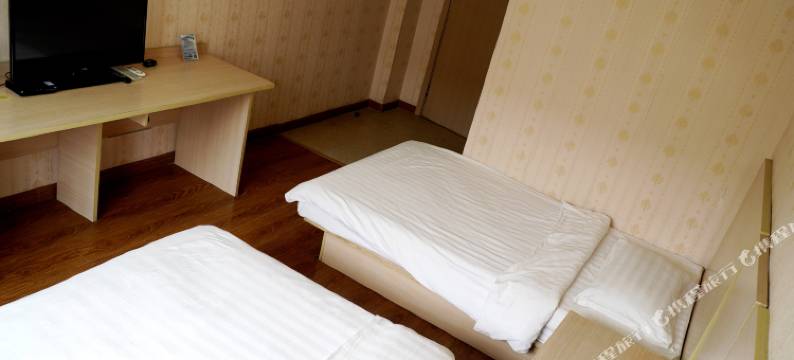 盘锦恺隆宾馆图片