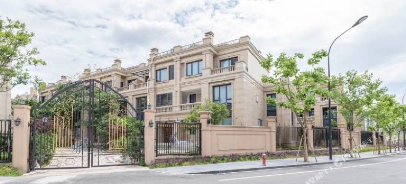 丽水橙途民宿FX110036图片