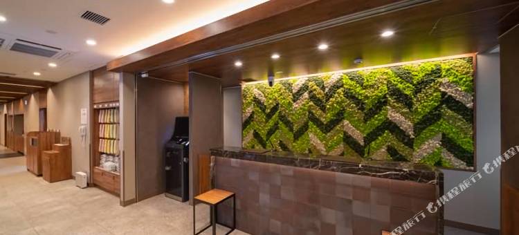 美田园仙台机场超级酒店(Super Hotel Mitazono Sendai Airport)图片