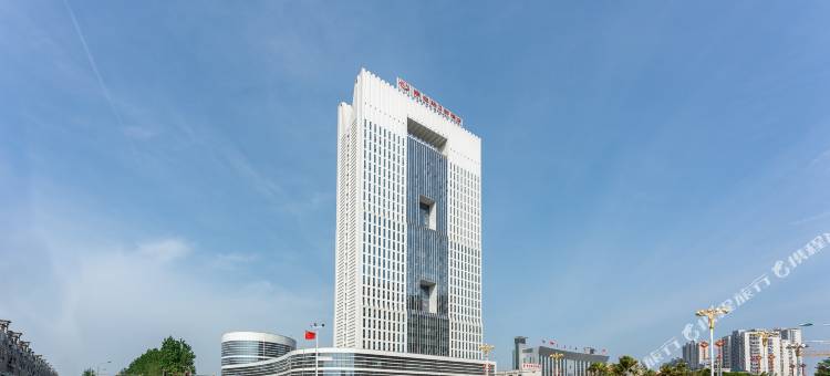 维也纳3好酒店(南丰行政中心店)图片