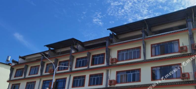 阳朔肖氏宾馆图片