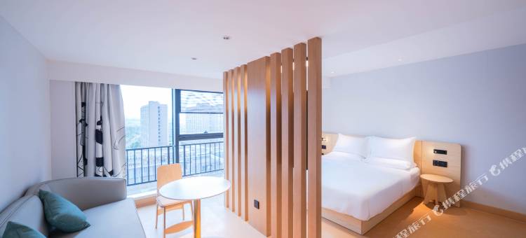 海友酒店(成都高新电子科大店)图片