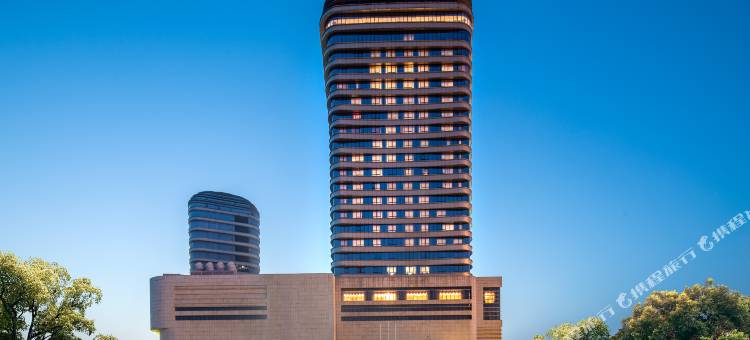 无锡百乐温德姆花园酒店图片