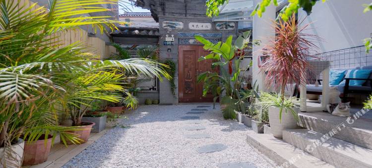 大理市大理糖不甩客栈图片