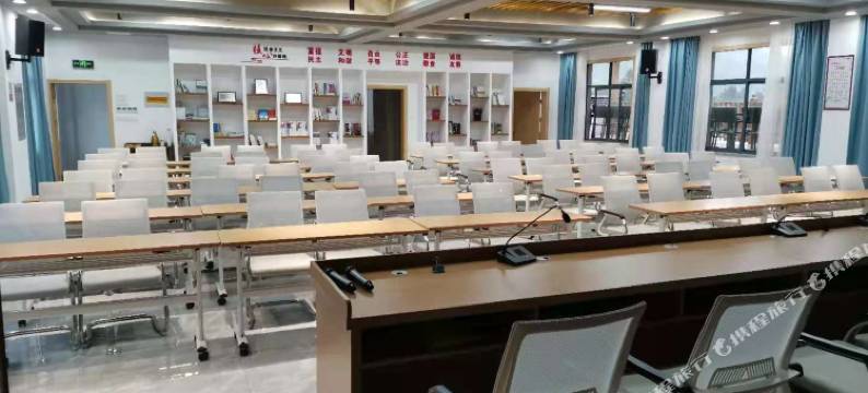 南陵霭里乡居图片