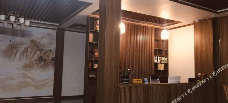 恩施聚仙楼民宿图片