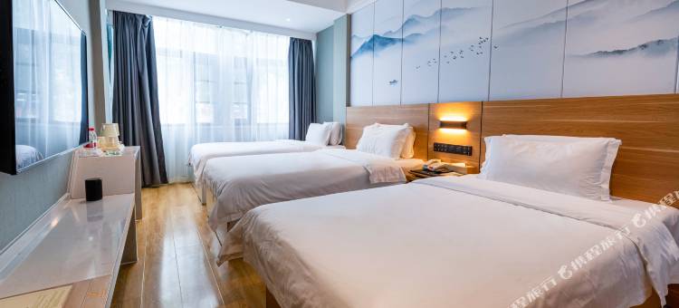 玉泰大酒店(邓州店)图片