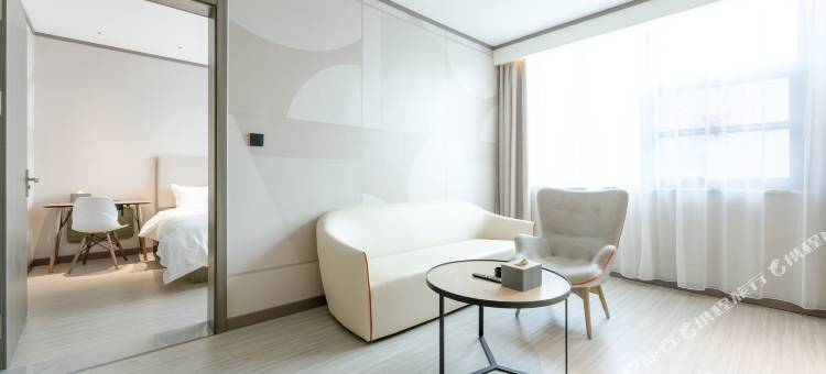 汉庭酒店(宜春经济开发区店)图片