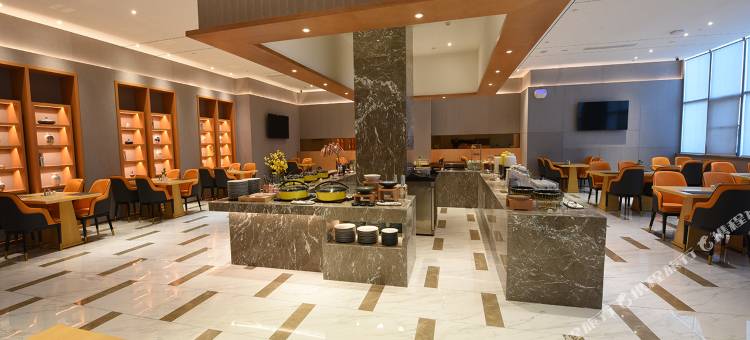 白玉兰酒店(邹平奥林匹克公园鹤伴四路店)图片