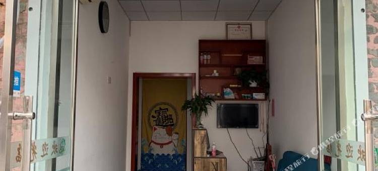 青岛美佳旅馆图片