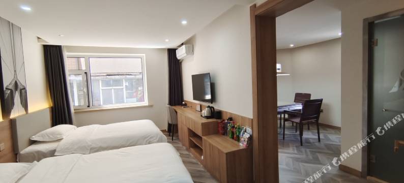 长春金利嘉宾馆图片