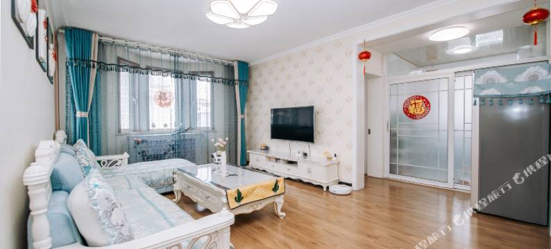 海之家公寓(青岛金沙滩店)图片