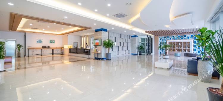 丽水天堂酒店(Yeosu Hotel Haven)图片