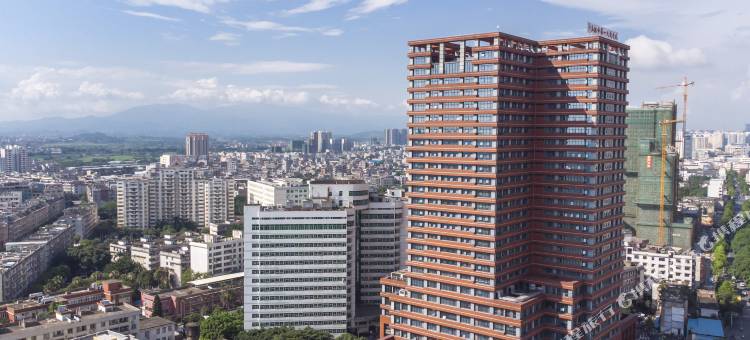 城市便捷酒店(玉林青年广场第一人民医院店)图片