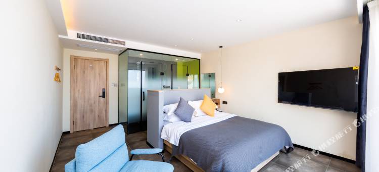 舟山东极Meeting·蜜厅民宿图片