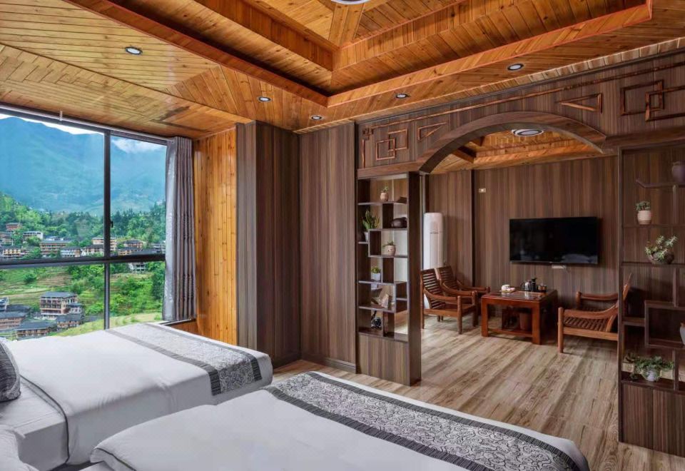 Yong Guesthouse外景图