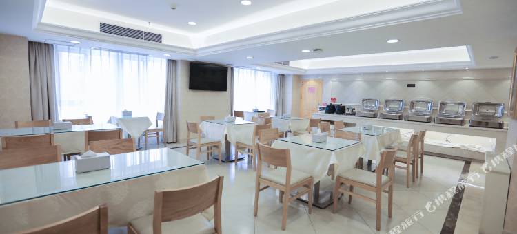 维也纳3好酒店(西安凤城五路汉城湖店)图片