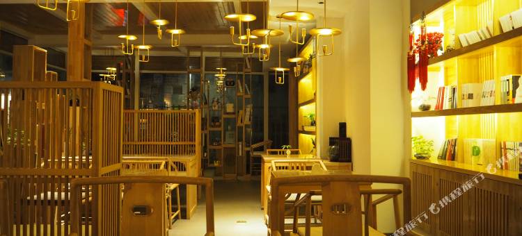 桂林半闲庭酒店图片