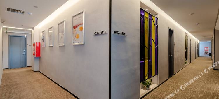 城市之家酒店(天长天发广场店)图片